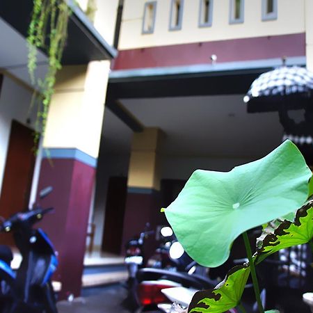Graha Chania Legian Kuta Lombok Exterior foto