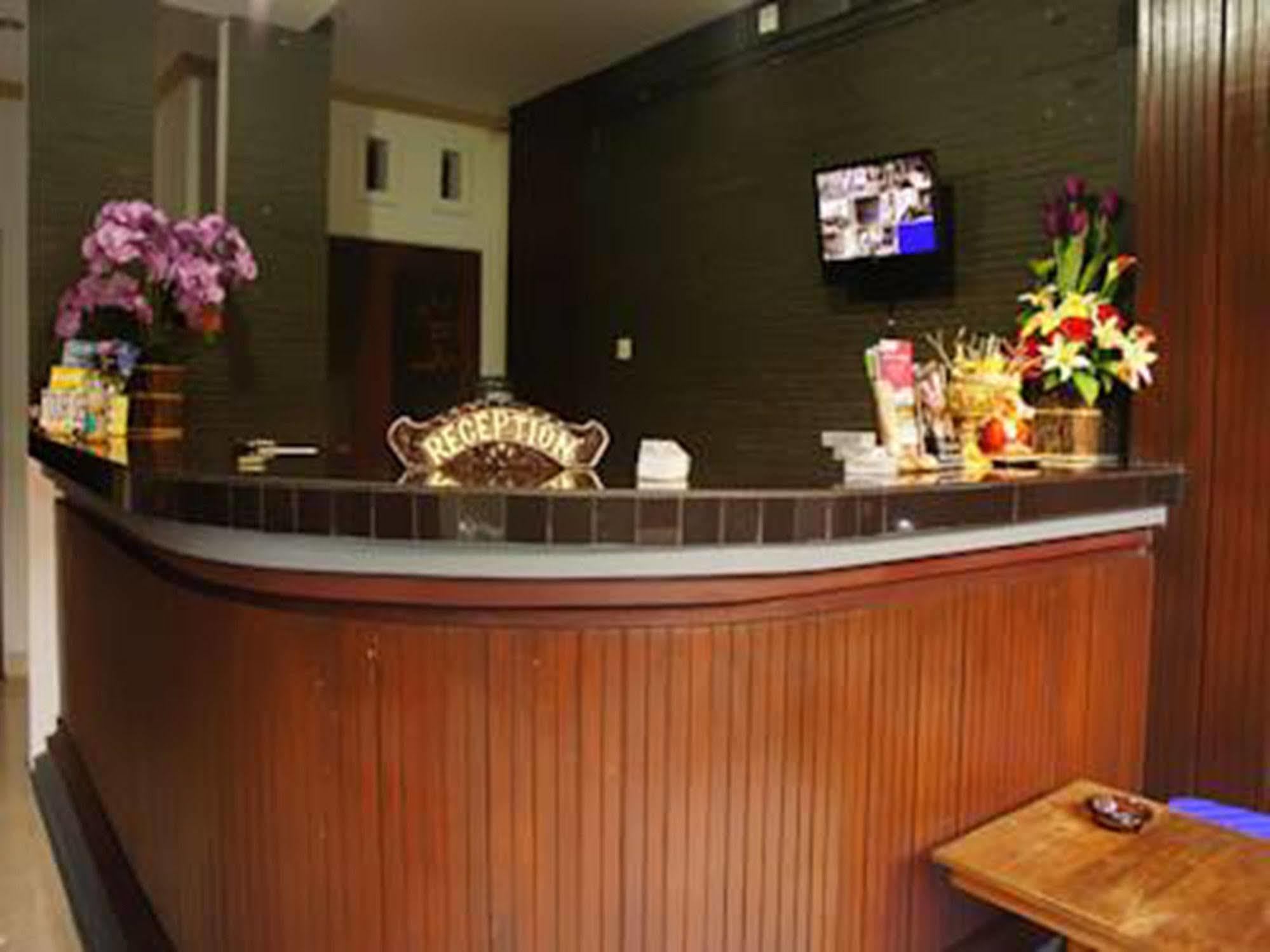 Graha Chania Legian Kuta Lombok Exterior foto