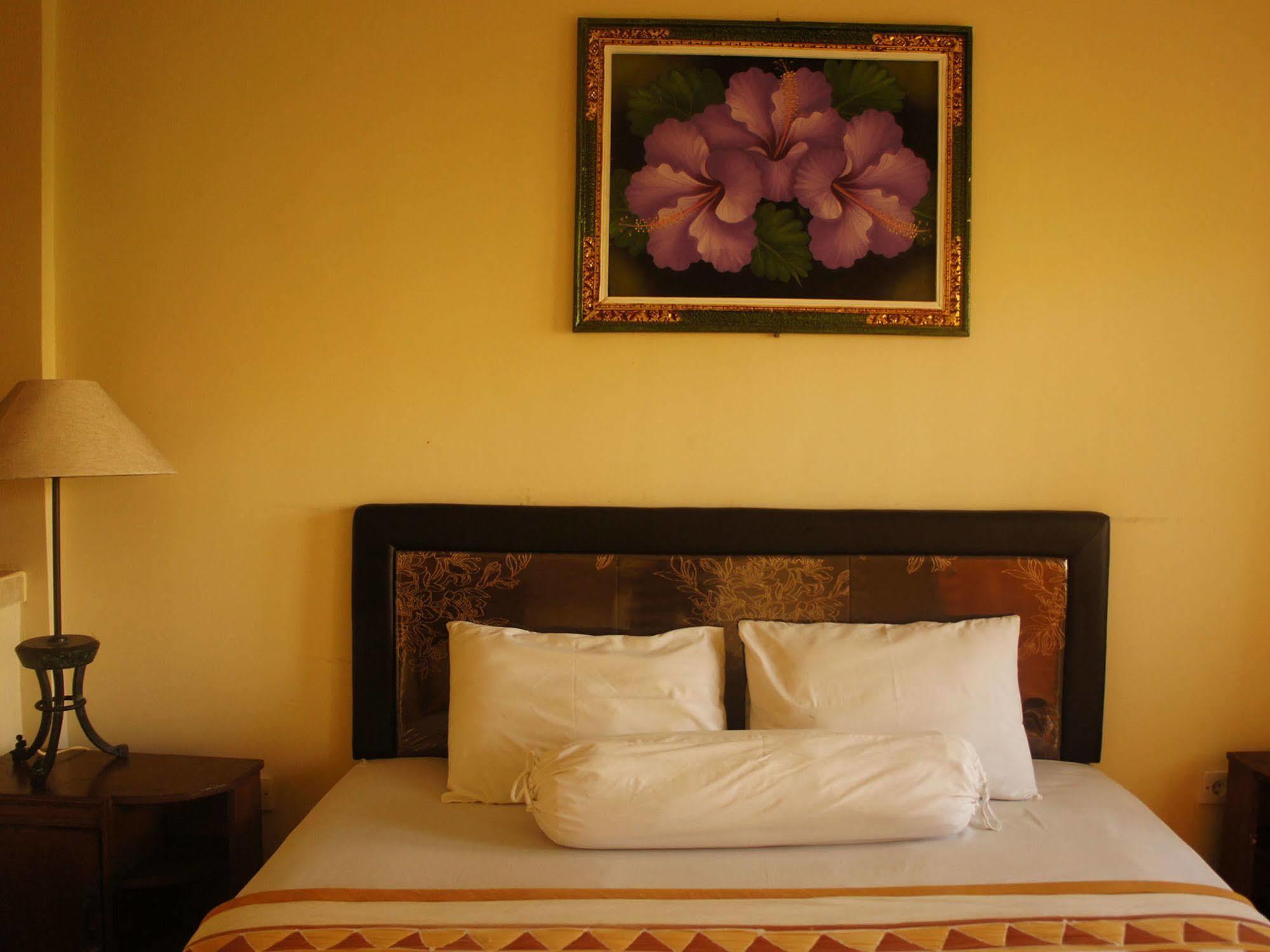 Graha Chania Legian Kuta Lombok Exterior foto